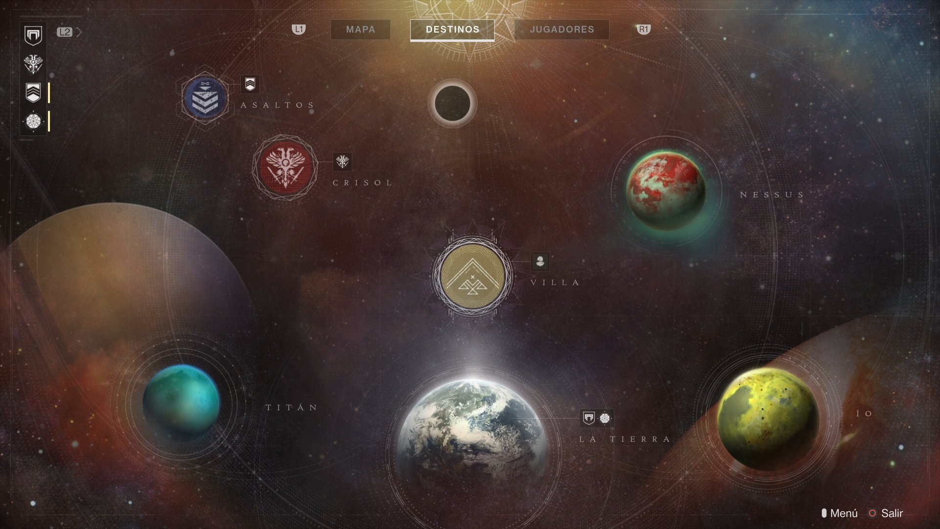 Destiny 2 - Imagen 9